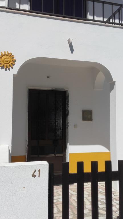 Sun House - Baleal Villa Ferrel  Exterior foto
